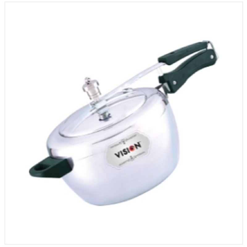 Vision Apple Pressure Cooker 5L