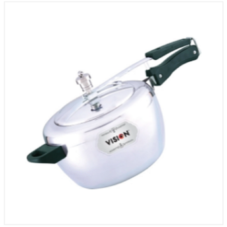 Vision Apple Pressure Cooker 5L