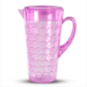 Moushumi Jug 2.2L W/O Pack Trans Pink