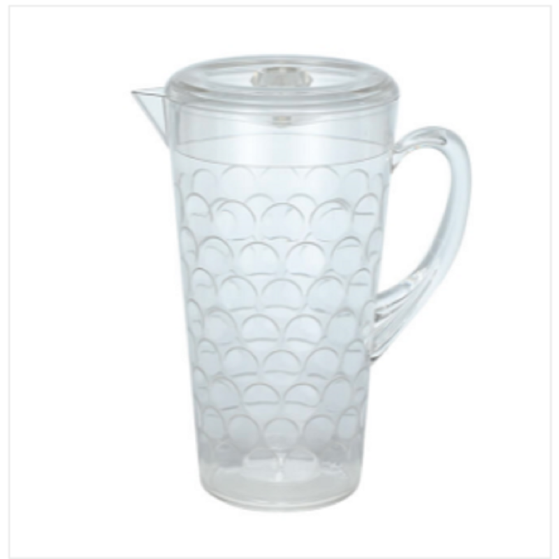 Moushumi Jug 2.2L W/O Pack Trans