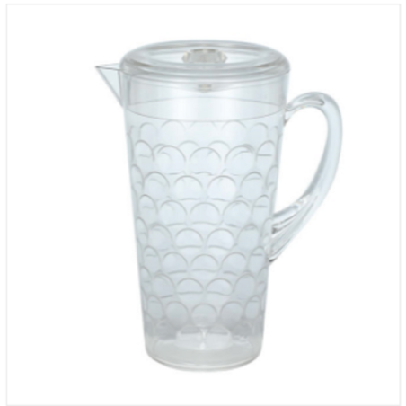 Moushumi Jug 2.2L W/O Pack Trans