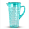 Moushumi Jug 2.2L W/O Pack-Tr.Blue