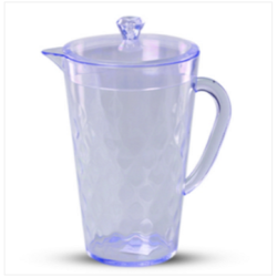 Diamond Jug 2.5L-Tr. Blue