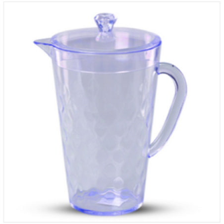 Diamond Jug 2.5L-Tr. Blue
