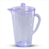 Diamond Jug 2.5L-Tr. Blue