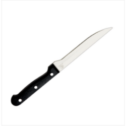 Knife Utility Stainless 6"