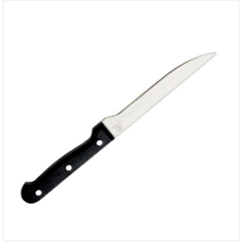 Knife Utility Stainless 6"
