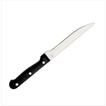 Knife Utility Stainless 6"