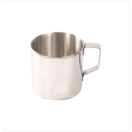 SS Mug 8cm