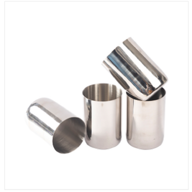 SS Drinking Glass 250 ML