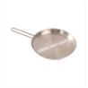 SS Frying Pan SS Handle 26cm