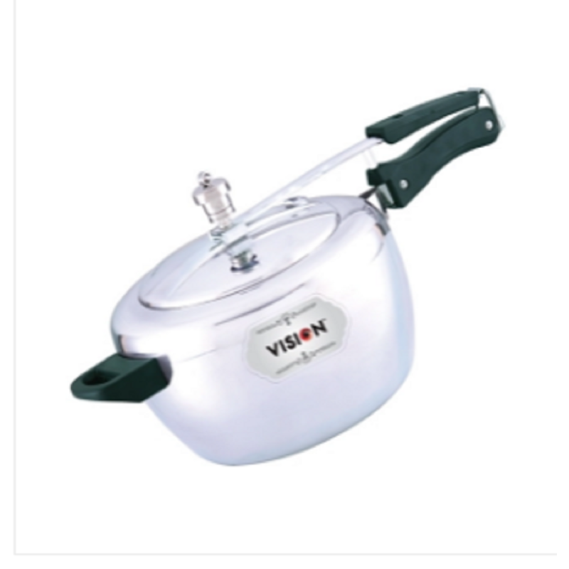 Vision Apple Pressure Cooker 5L