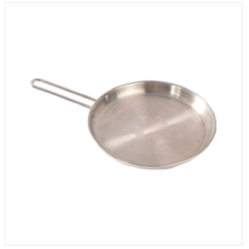 SS Special Frying Pan 28cm