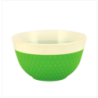 Smart Diamond Two Color Bowl 700 ML