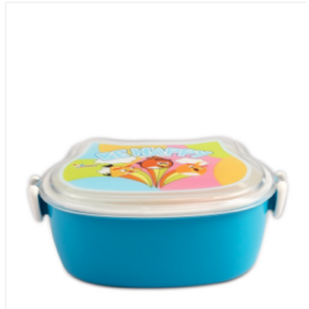 Winner Dora Tiffin Box