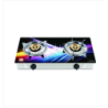 Double Glass LPG Gas Stove Fiona