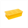 Smart Spice Tray-Tr.Yellow