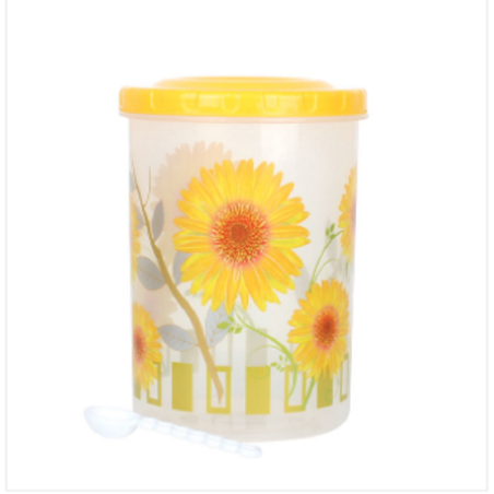 Storage Spice Jar-Big