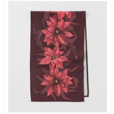Table Runner 1pc