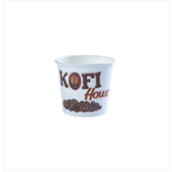 Kofi Cup 180 ML 50 Pcs Set