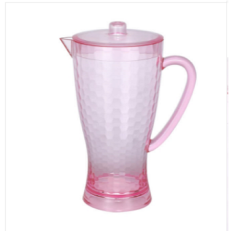 Maple Jug Trans Pink