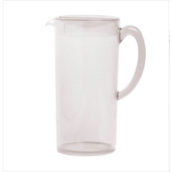 Juicy Jug 1.6L (Non Print) Trans