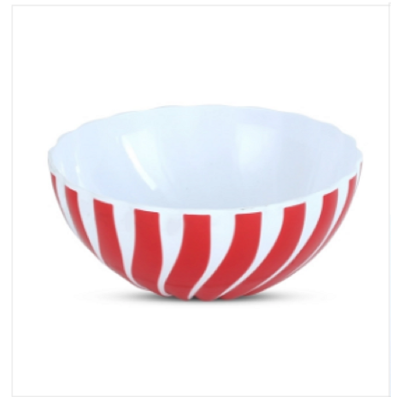 Two Color Sunflower Bowl 2.9 Ltr