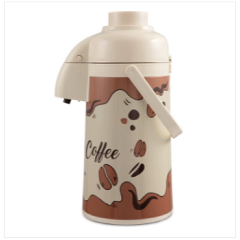 Winner Victoria Vacuum Flask Pp 3L