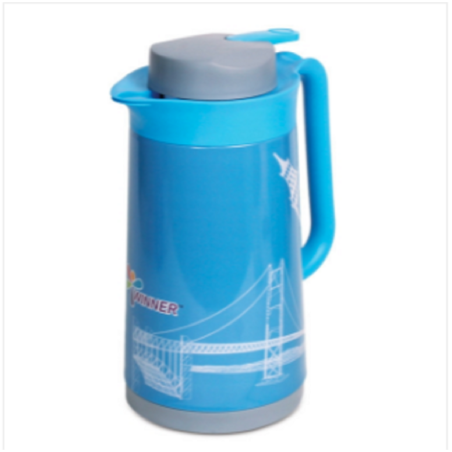 Winner Flora Vacuum Flask 1L
