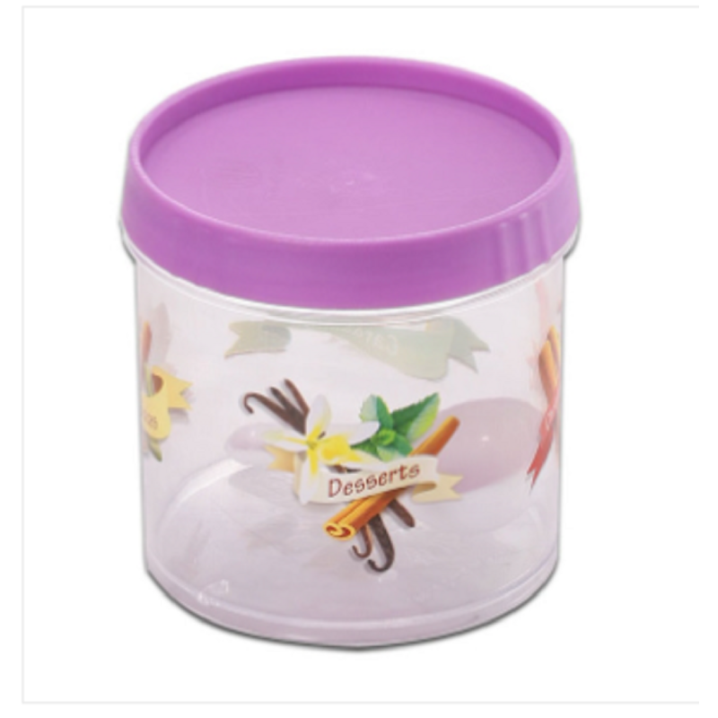 Kaniz Spice Jar 500 Ml