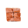 10″ x 5″ x 3″ Red Clay Bricks Grade 2 (AAAB-13404)