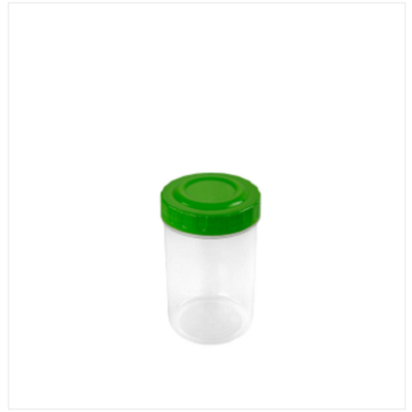 Classic Spice Jar 200 Ml