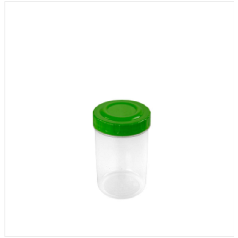 Classic Spice Jar 300 Ml