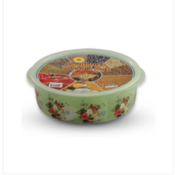 Sunflower Masala Box Tr Green