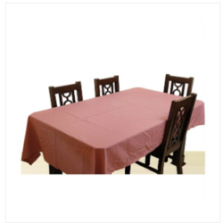 Decorative Cotton Table Cloth