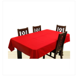 Decorative Cotton Table Cloth