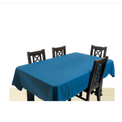 Decorative Cotton Table Cloth