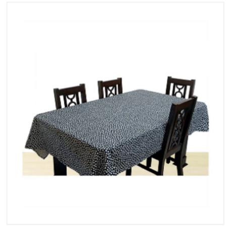 Decorative Cotton Table Cloth