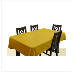 Decorative Cotton Table Cloth
