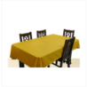 Decorative Cotton Table Cloth