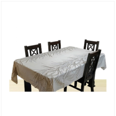 Decorative Cotton Table Cloth