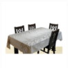 Decorative Cotton Table Cloth