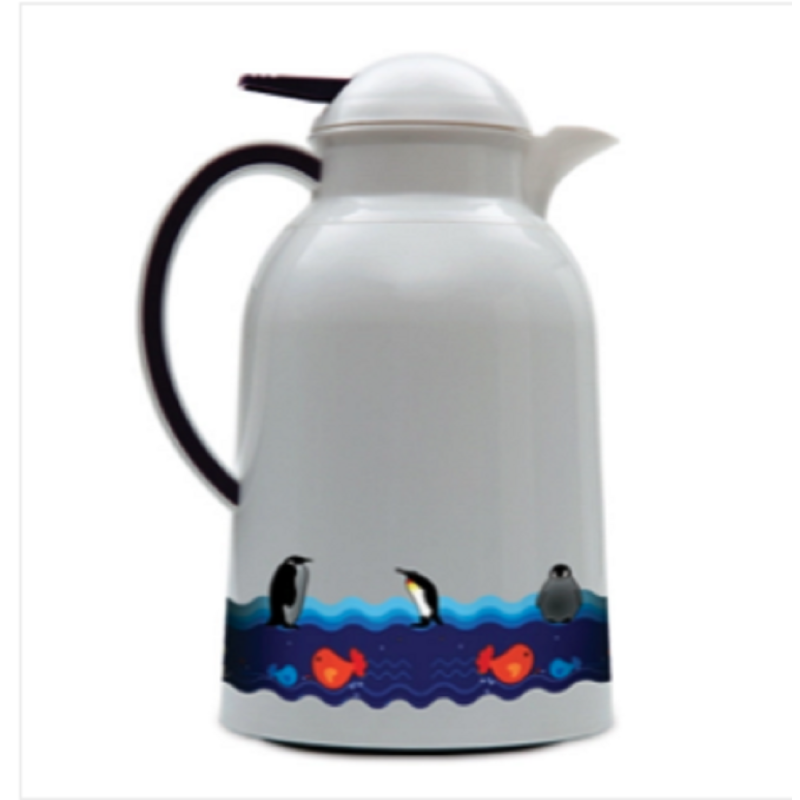 Winner Penguin Flask 1L