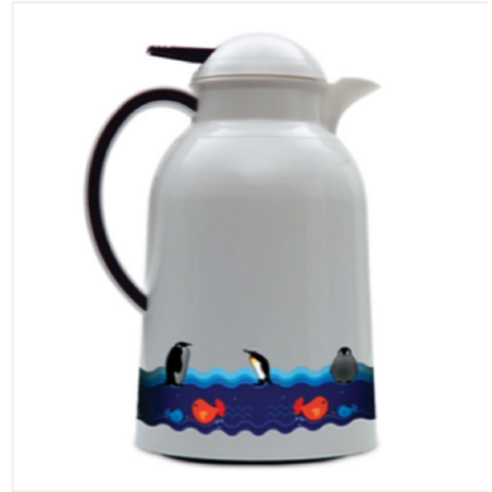 Winner Penguin Flask 1L