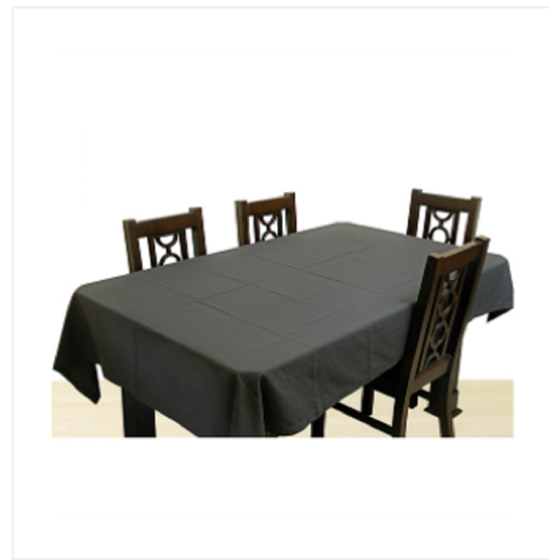 Decorative Cotton Table Cloth