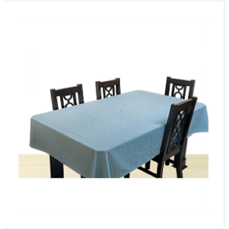Decorative Cotton Table Cloth