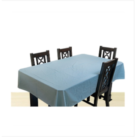 Decorative Cotton Table Cloth