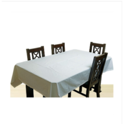 Decorative Cotton Table Cloth