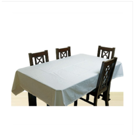 Decorative Cotton Table Cloth