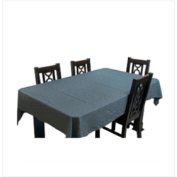 Decorative Cotton Table Cloth